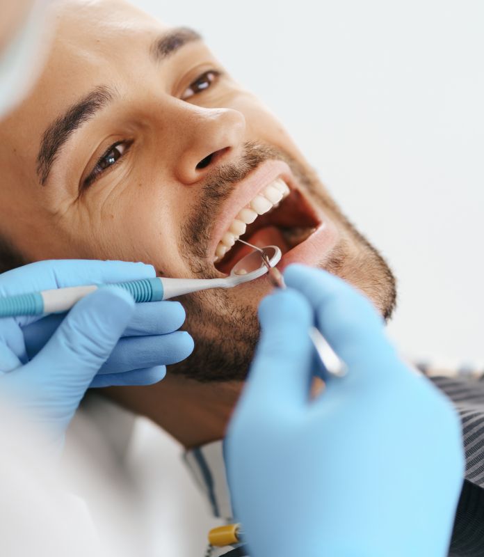 Odonto Individual - Segmix Corretora de Seguros