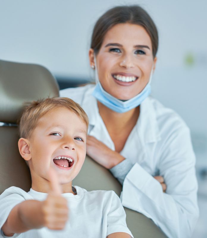 Odonto Familiar - Segmix Corretora de Seguros