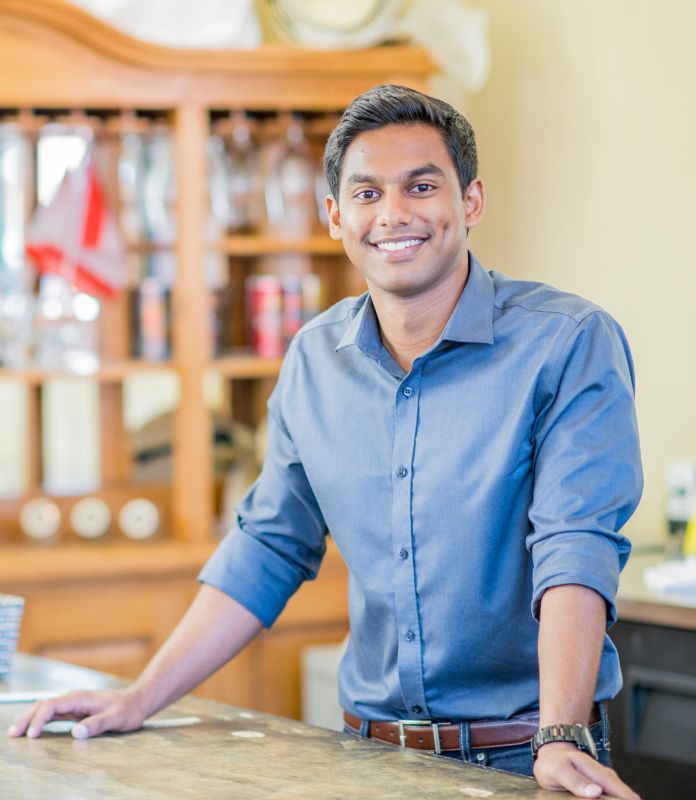 Adesão para Profissionais - Segmix Corretora de Seguros