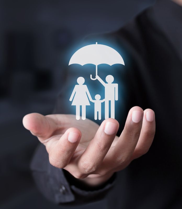 Seguro de Vida - Segmix Corretora de Seguros