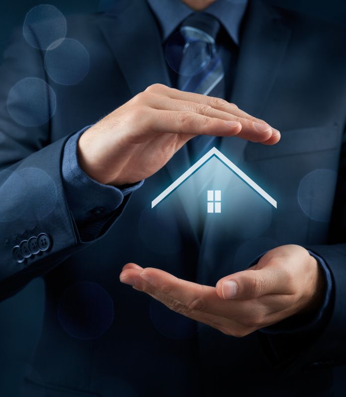 Seguro Residencial - Segmix Corretora de Seguros