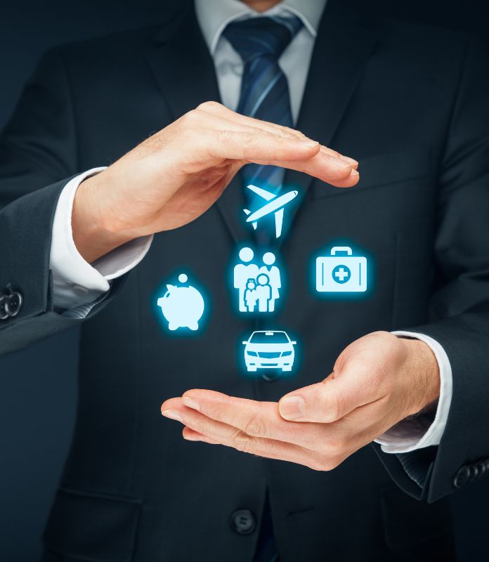 Seguro Empresarial - Segmix Corretora de Seguros