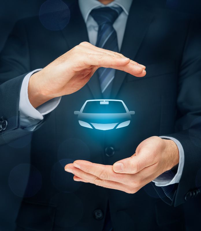 Seguro Auto - Segmix Corretora de Seguros