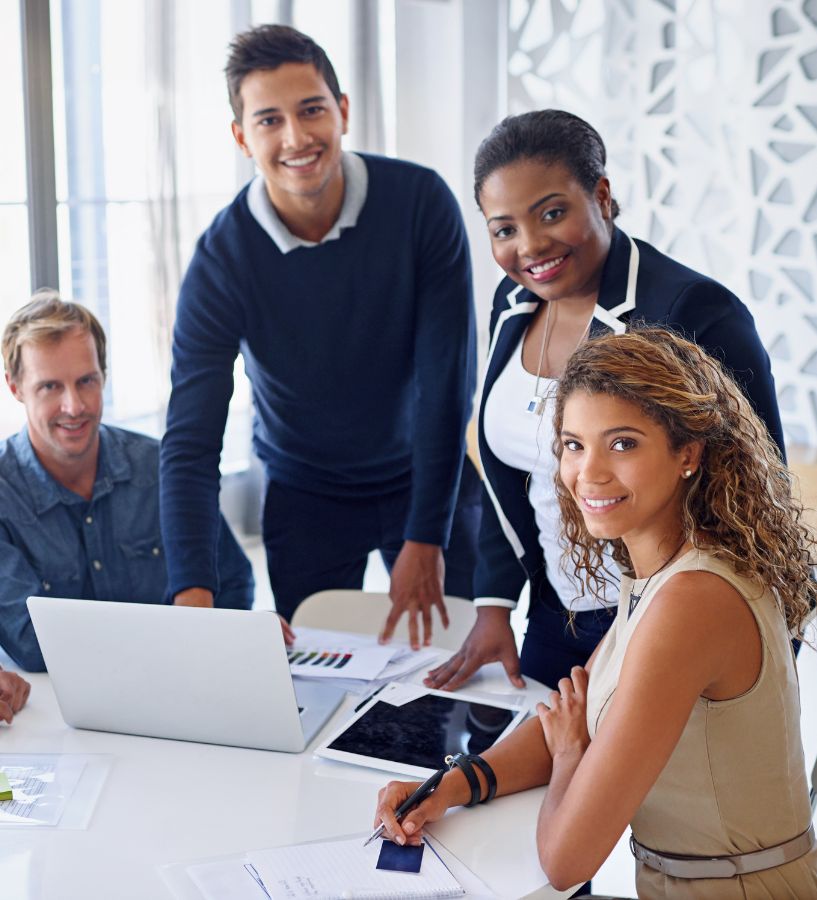 Imagem Seção Segmix Corretora de Seguros