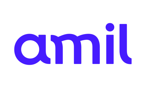 Segmix Parceiros - Amil