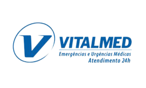 Segmix Parceiros - Vitalmed