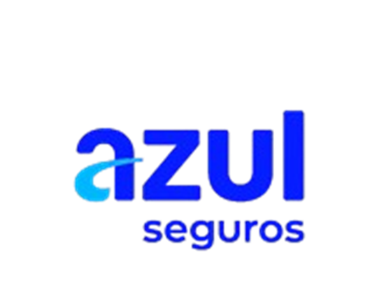 Parceiro Segmix Corretora de Seguros - azul