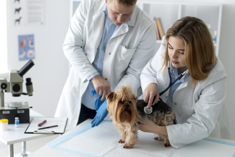 Cuidar com Amor: Como o Plano de Saúde Pet Transforma a Vida de Tutores e Animais