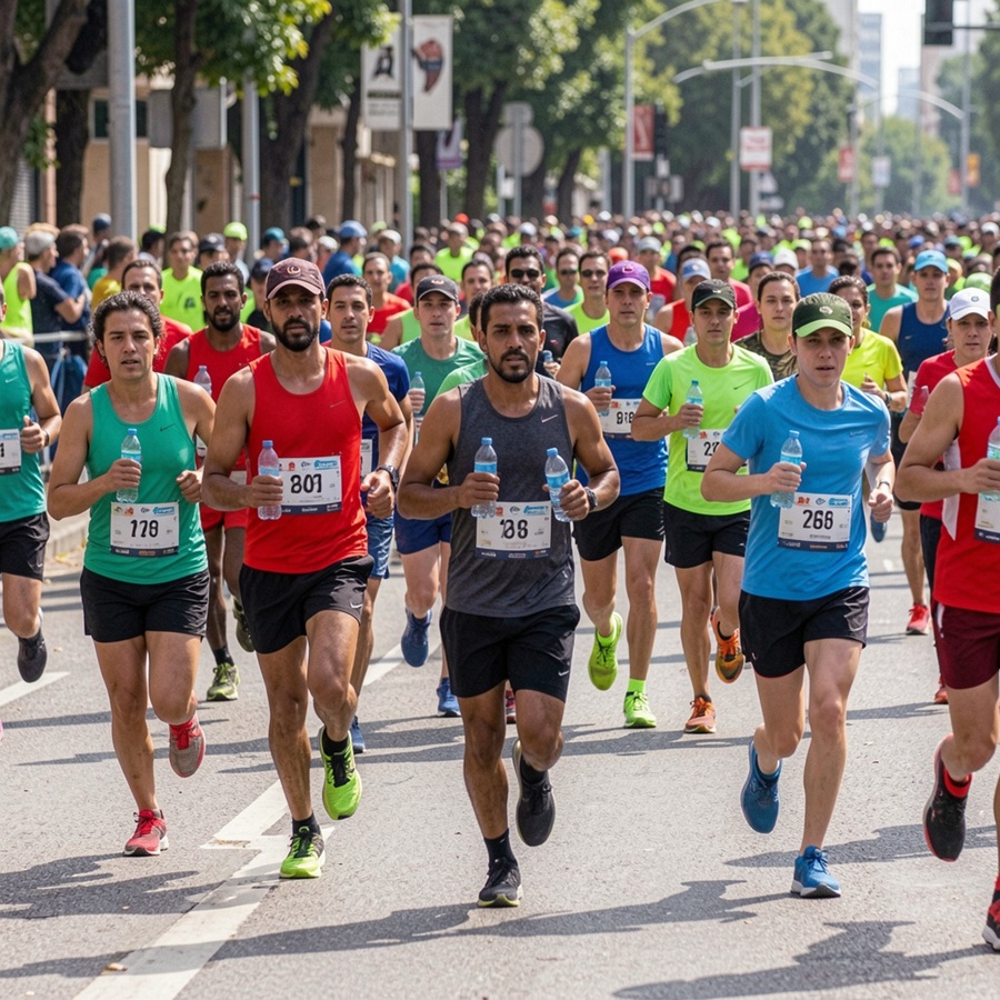 Seguro para Corredores de Rua: Vale a Pena Proteger Seu Corpo, Sua Renda e Seu Futuro?