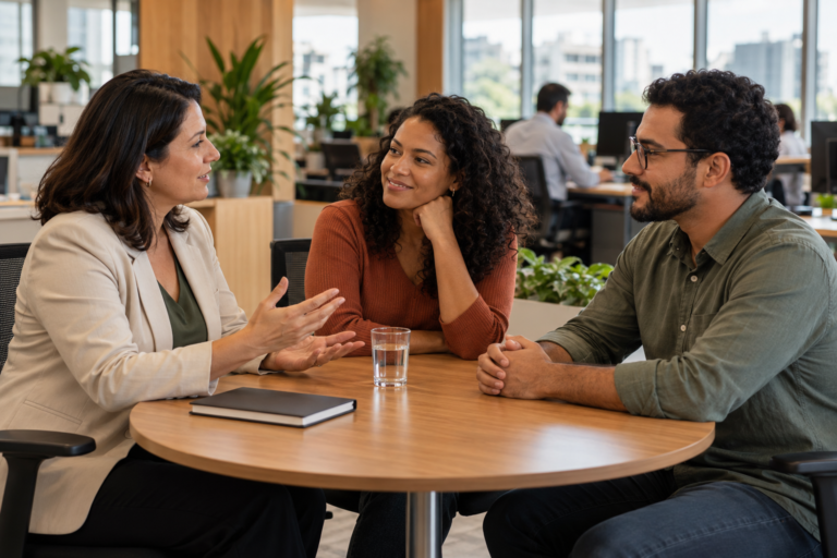 Seguro de vida em grupo: o que o RH deve avaliar antes de contratar?