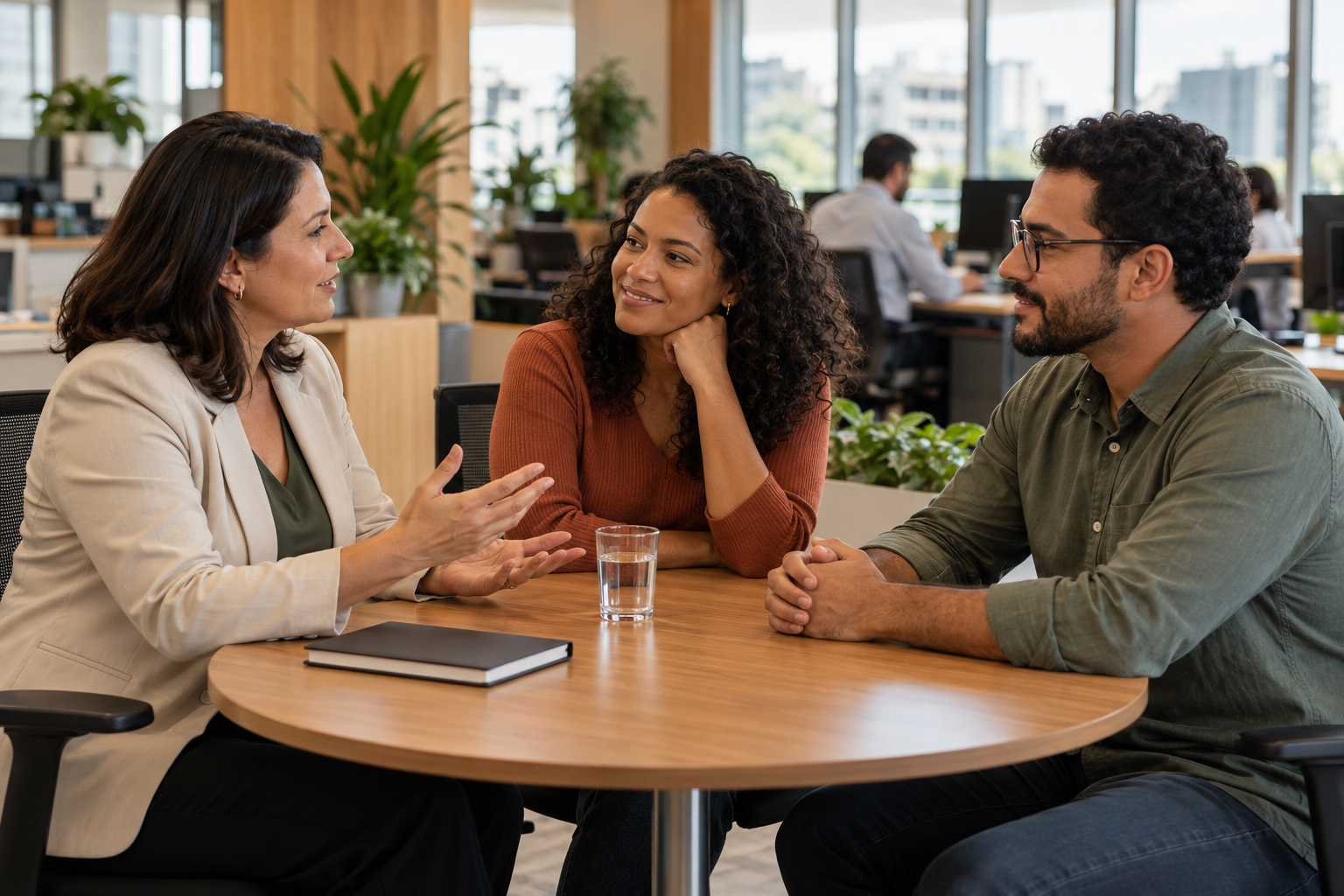 Seguro de vida em grupo: o que o RH deve avaliar antes de contratar?